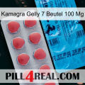 Kamagra Gelly 7 Sachets 100 Mg new14
